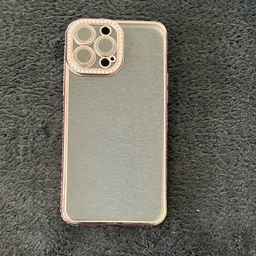 13 pro max case